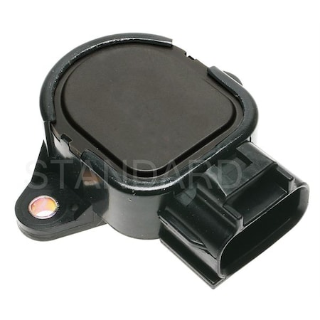 Standard Ignition Throttle Positi, Th207 TH207